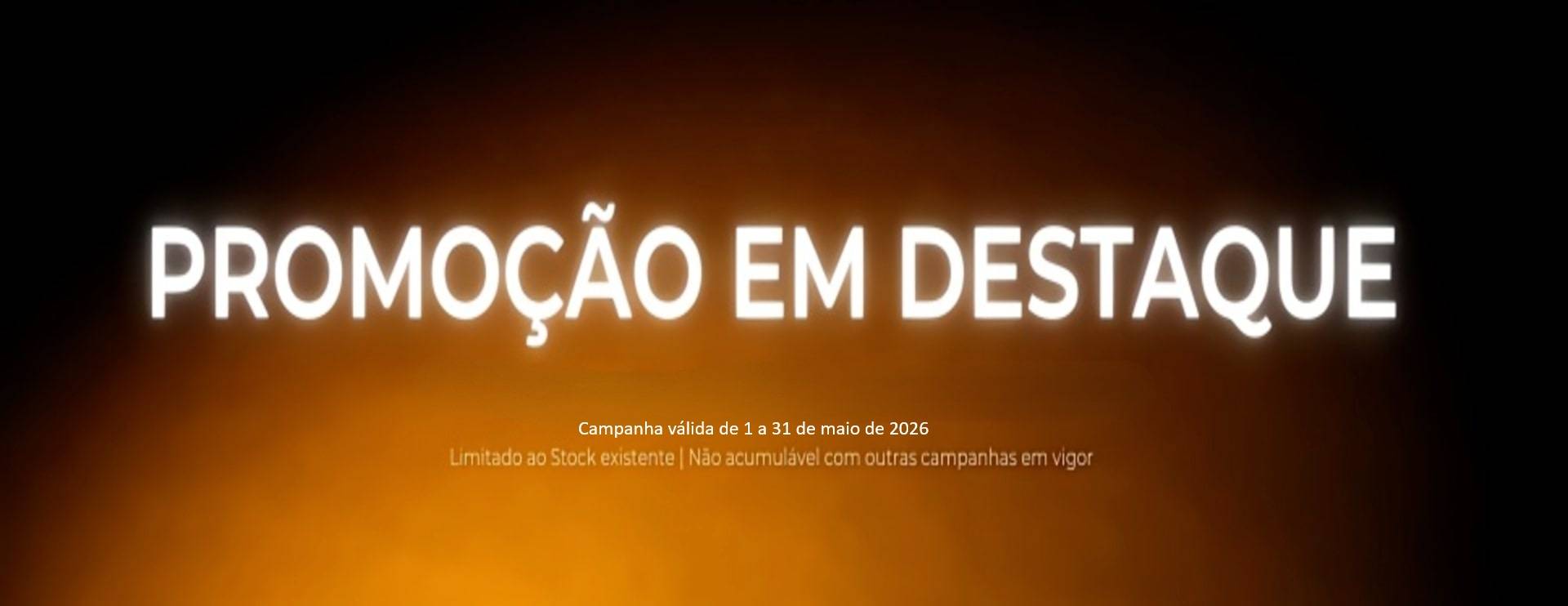 Promoções